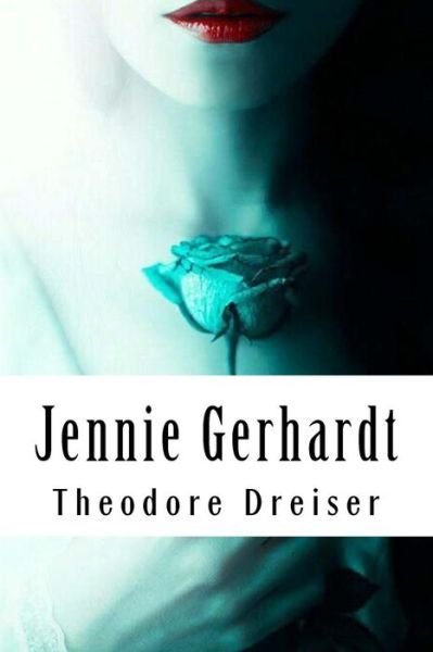Cover for Theodore Dreiser · Jennie Gerhardt (Pocketbok) (2018)