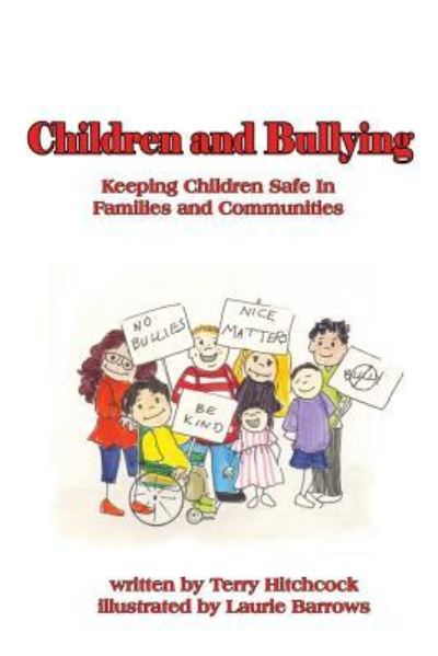 Cover for Terry Hitchcock · Children and Bullying (Paperback Book) (2018)