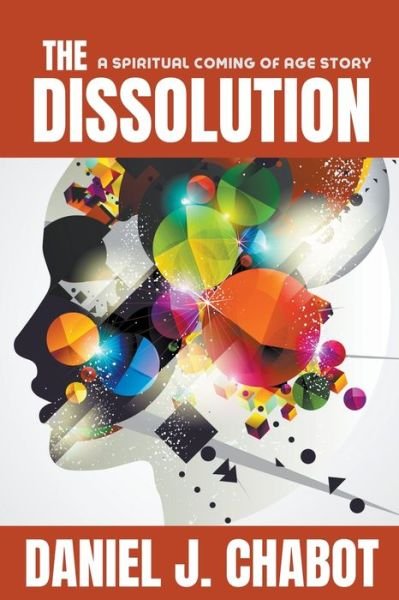 Cover for Aku Ra Matu · The Dissolution (Paperback Bog) (2020)