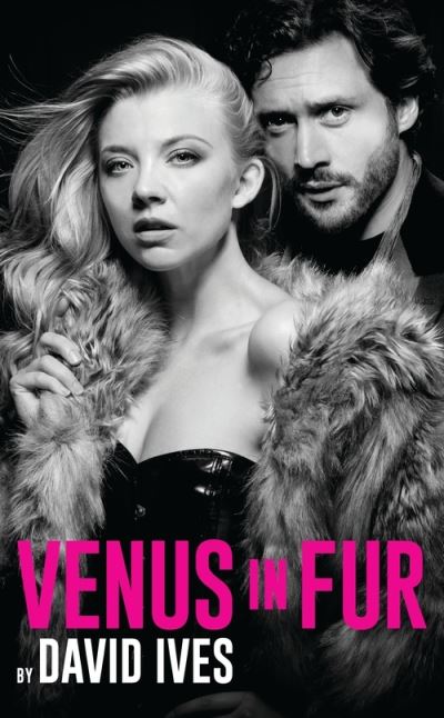 Cover for David Ives · Venus in Fur - Oberon Modern Plays (Paperback Book) (2017)