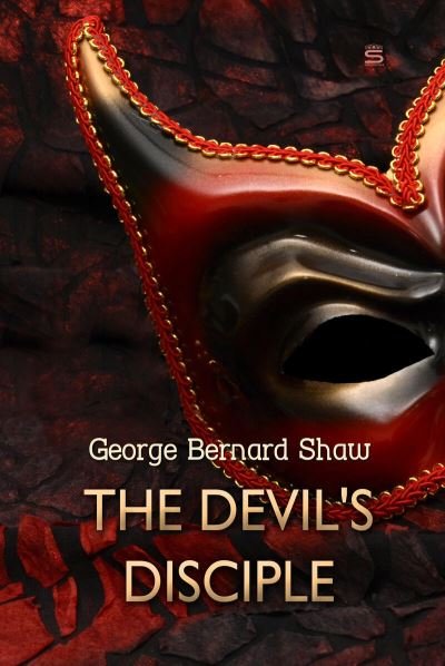 Cover for George Bernard Shaw · The Devil's Disciple (Paperback Bog) (2018)