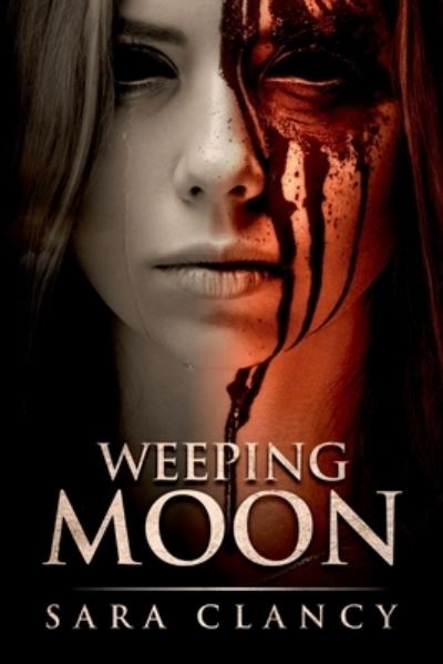 Cover for Scare Street · Weeping Moon: Scary Supernatural Horror with Monsters - Banshee (Paperback Book) (2019)