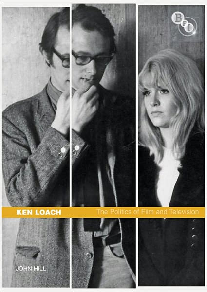 Cover for Na Na · Ken Loach: The Politics of Film and Television (Inbunden Bok) (2011)