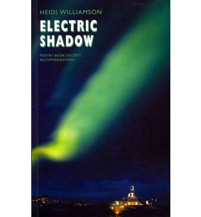 Cover for Heidi Williamson · Electric Shadow (Paperback Book) (2011)