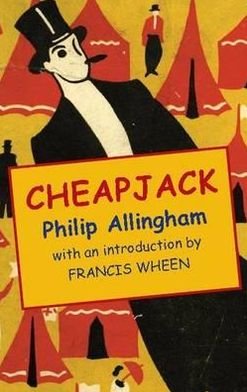 Cover for Francis Wheen · Cheapjack (Pocketbok) [2 Revised edition] (2010)
