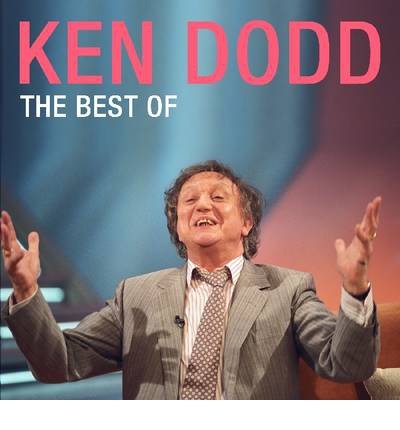 Ken Dodd - the Best of - Ken Dodd - the Best of - Musik - Redbush Entertainment Ltd - 9781908571021 - 2014