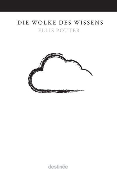 Cover for Ellis Potter · Die Wolke des Wissens (Paperback Book) (2020)