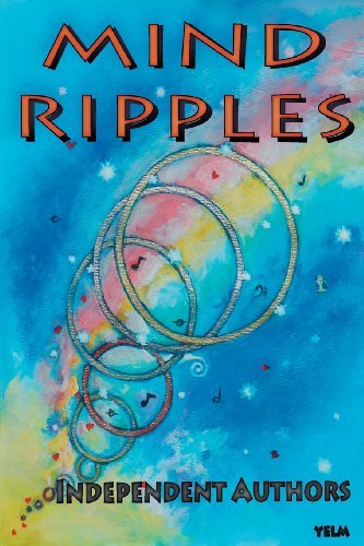 Cover for Independent Authors · Mind Ripples (Paperback Book) (2013)