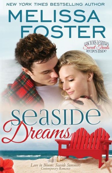 Cover for Melissa Foster · Seaside Dreams (Love in Bloom: Seaside Summers) - Love in Bloom: Seaside Summers (Paperback Book) (2014)