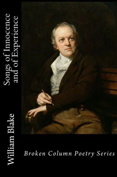 Cover for William Blake · Songs of Innocence and of Experience (Taschenbuch) (2016)
