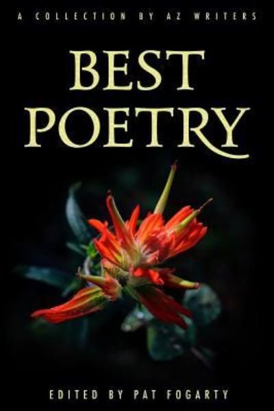 Pat Fogarty · Best Poetry (Paperback Book) (2019)