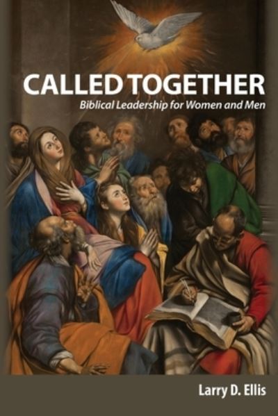 Cover for Larry D Ellis · Called Together (Paperback Book) (2021)