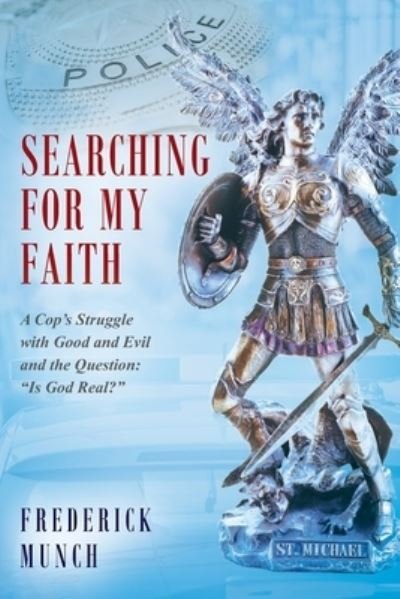 Frederick Munch · Searching for my Faith (Taschenbuch) (2021)
