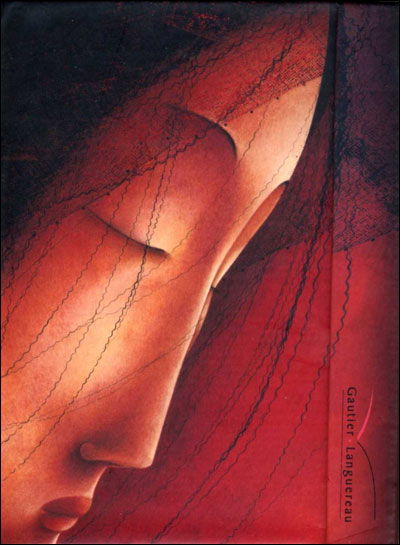 Cover for Rebecca Dautremer · Carnet Aimante Cyrano N2 (Papeterie) (French Edition) (Hardcover Book) [French edition] (2008)