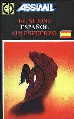 Assimil Spanish: Spanish with ease - 4 CDs - Gudrun Pausewang - Books - Assimil - 9782700512021 - January 5, 1993