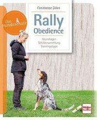 Cover for Zilles · Rally Obedience (Buch)