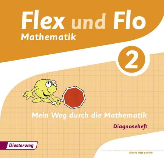 Flex und Flo.2013. Diagnoseheft 2 (Book)