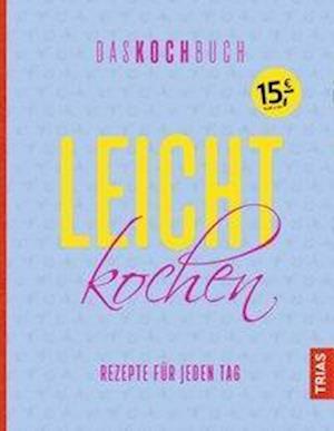 Cover for Anne Beck · Leicht Kochen (Book)