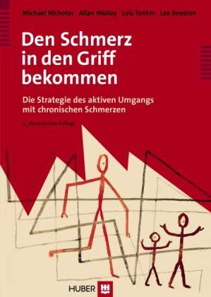 Cover for Nicholas · Den Schmerz in den Griff bekom (Book)