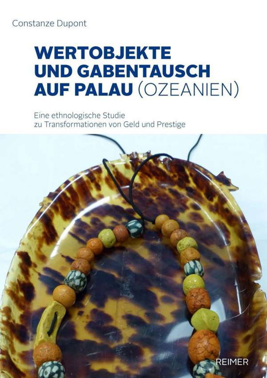 Cover for Dupont · Wertobjekte und Gabentausch auf (Book) (2018)