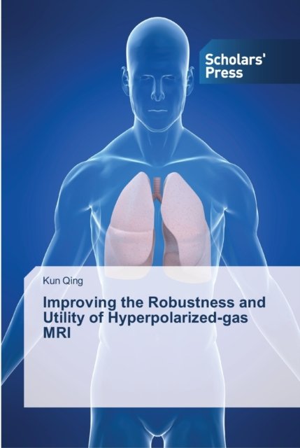 Cover for Qing · Improving the Robustness and Utili (Book) (2014)