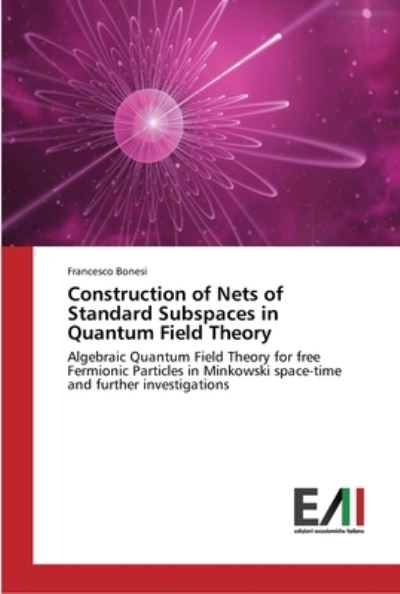 Cover for Bonesi · Construction of Nets of Standard (Book) (2016)