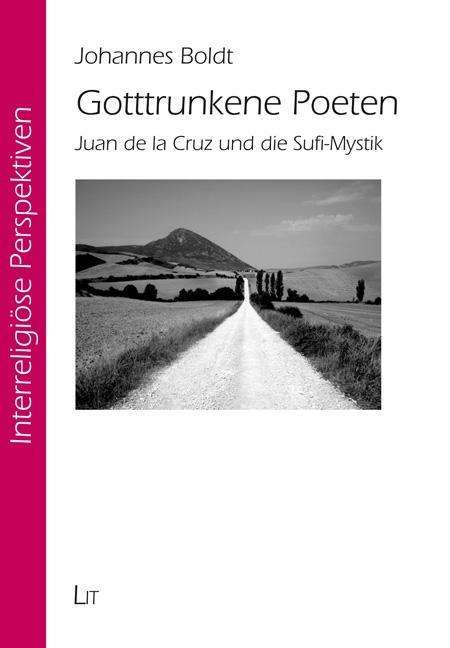 Cover for Boldt · Gotttrunkene Poeten (Book)