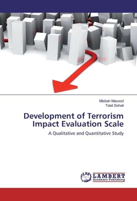 Cover for Masood · Development of Terrorism Impact (Book)