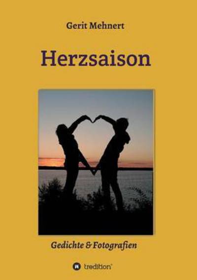 Cover for Mehnert · Herzsaison (Book) (2015)