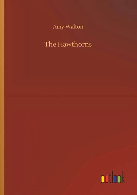 Cover for Walton · The Hawthorns (Bok) (2018)