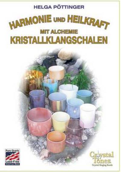 Cover for Pöttinger · Harmonie und Heilkraft mit Al (Book) [German edition] (2014)