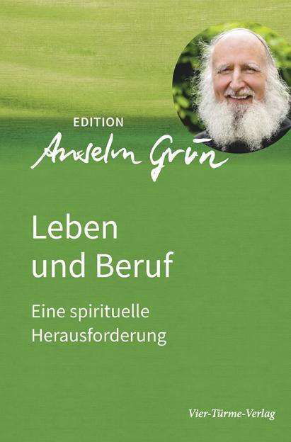 Leben und Beruf - Grün - Books -  - 9783736590021 - 