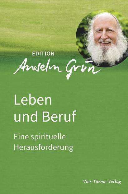 Cover for Grün · Leben und Beruf (Bok)