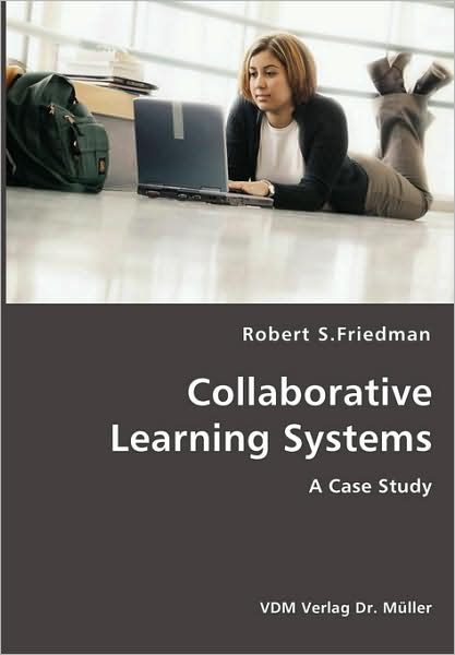 Cover for Robert S. Friedman · Collaborative Learning Systems (Paperback Book) (2008)