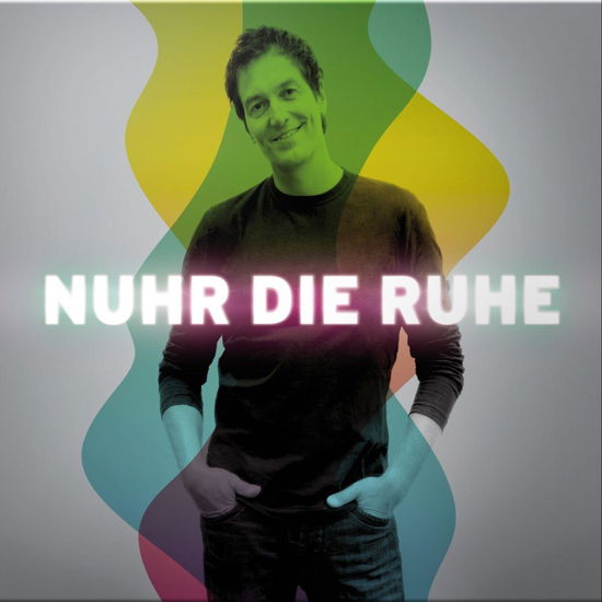 Cover for Dieter Nuhr · Nuhr die Ruhe (CD) (2009)