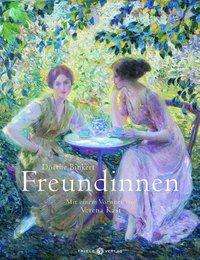 Cover for Binkert · Freundinnen (Book)