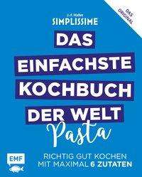 Cover for Mallet · Simplissime - Das einfachste Koc (Book)