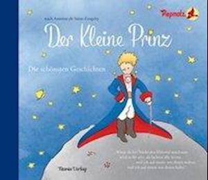 Der Kleine Prinz, Gute-Na - Saint-Exupéry - Książki -  - 9783864721021 - 