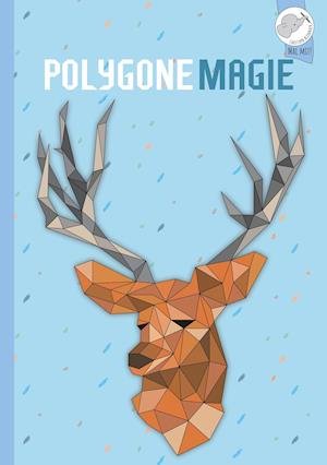 Cover for Christoph Alexander · Polygone Magie (Paperback Book) (2020)