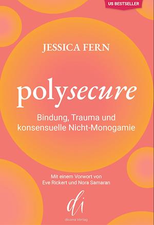 Cover for Jessica Fern · Polysecure (Book) (2023)