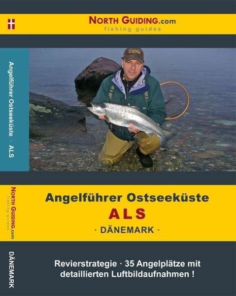 Cover for Zeman · Angelführer Ostseeküste - ALS (Book)