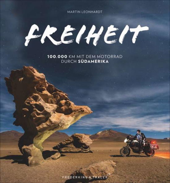 Freiheit - Leonhardt - Livros -  - 9783954163021 - 