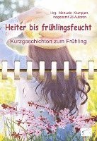 Cover for Hrg. Manuela Klumpjan · Heiter bis frühlingsfeucht (Paperback Book) (2022)