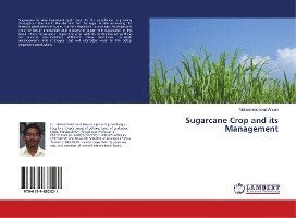 Cover for Ansari · Sugarcane Crop and its Managemen (Book)