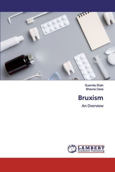 Cover for Shah · Bruxism (Buch) (2019)