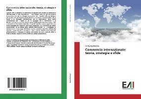 Cover for Kyambalesa · Commercio internazionale: te (Bok)