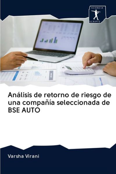 Cover for Virani · Análisis de retorno de riesgo de (Book) (2020)