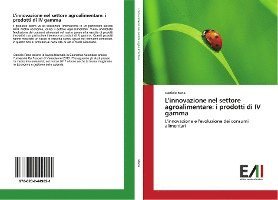 Cover for Rana · L'innovazione nel settore agroalim (Book)