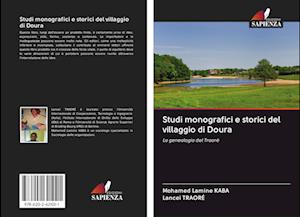 Cover for Kaba · Studi monografici e storici del vi (Bok)