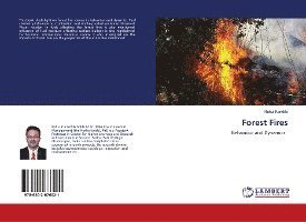 Cover for Kamble · Forest Fires (Book)